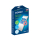 Akcesoria do odkurzaczy WORWO WORKI ELECTROLUX/PHILIPS WOR-BAG ELMB01 /KPL4